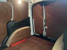 Ford Transit Courier 1.0 EcoBoost Leader Panel Van 4dr Petrol Manual L1 Euro 6 (s/s) (100 ps) - U2947