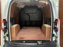 Ford Transit Courier 1.0 EcoBoost Leader Panel Van 4dr Petrol Manual L1 Euro 6 (s/s) (100 ps) - U2947