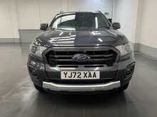 Ford Ranger 2.0 EcoBlue Wildtrak Pickup Double Cab 4dr Diesel Auto 4WD Euro 6 (s/s) (213 ps) - U2948
