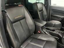Ford Ranger 2.0 EcoBlue Wildtrak Pickup Double Cab 4dr Diesel Auto 4WD Euro 6 (s/s) (213 ps) - U2948