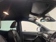 Ford Ranger 2.0 EcoBlue Wildtrak Pickup Double Cab 4dr Diesel Auto 4WD Euro 6 (s/s) (213 ps) - U2948