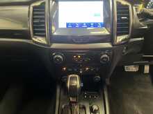 Ford Ranger 2.0 EcoBlue Wildtrak Pickup Double Cab 4dr Diesel Auto 4WD Euro 6 (s/s) (213 ps) - U2948