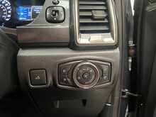 Ford Ranger 2.0 EcoBlue Wildtrak Pickup Double Cab 4dr Diesel Auto 4WD Euro 6 (s/s) (213 ps) - U2948