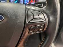 Ford Ranger 2.0 EcoBlue Wildtrak Pickup Double Cab 4dr Diesel Auto 4WD Euro 6 (s/s) (213 ps) - U2948