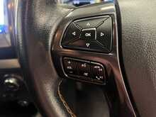 Ford Ranger 2.0 EcoBlue Wildtrak Pickup Double Cab 4dr Diesel Auto 4WD Euro 6 (s/s) (213 ps) - U2948
