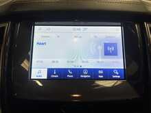 Ford Ranger 2.0 EcoBlue Wildtrak Pickup Double Cab 4dr Diesel Auto 4WD Euro 6 (s/s) (213 ps) - U2948