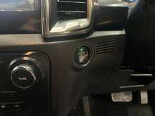 Ford Ranger 2.0 EcoBlue Wildtrak Pickup Double Cab 4dr Diesel Auto 4WD Euro 6 (s/s) (213 ps) - U2948