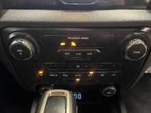 Ford Ranger 2.0 EcoBlue Wildtrak Pickup Double Cab 4dr Diesel Auto 4WD Euro 6 (s/s) (213 ps) - U2948