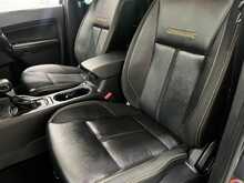 Ford Ranger 2.0 EcoBlue Wildtrak Pickup Double Cab 4dr Diesel Auto 4WD Euro 6 (s/s) (213 ps) - U2948