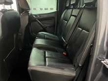 Ford Ranger 2.0 EcoBlue Wildtrak Pickup Double Cab 4dr Diesel Auto 4WD Euro 6 (s/s) (213 ps) - U2948
