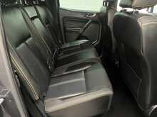 Ford Ranger 2.0 EcoBlue Wildtrak Pickup Double Cab 4dr Diesel Auto 4WD Euro 6 (s/s) (213 ps) - U2948