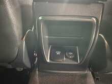 Ford Ranger 2.0 EcoBlue Wildtrak Pickup Double Cab 4dr Diesel Auto 4WD Euro 6 (s/s) (213 ps) - U2948