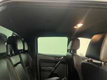 Ford Ranger 2.0 EcoBlue Wildtrak Pickup Double Cab 4dr Diesel Auto 4WD Euro 6 (s/s) (213 ps) - U2948