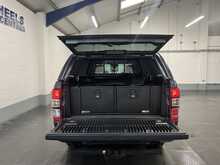 Ford Ranger 2.0 EcoBlue Wildtrak Pickup Double Cab 4dr Diesel Auto 4WD Euro 6 (s/s) (213 ps) - U2948