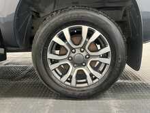 Ford Ranger 2.0 EcoBlue Wildtrak Pickup Double Cab 4dr Diesel Auto 4WD Euro 6 (s/s) (213 ps) - U2948