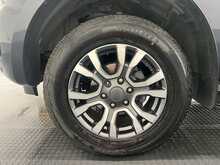 Ford Ranger 2.0 EcoBlue Wildtrak Pickup Double Cab 4dr Diesel Auto 4WD Euro 6 (s/s) (213 ps) - U2948