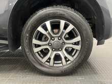 Ford Ranger 2.0 EcoBlue Wildtrak Pickup Double Cab 4dr Diesel Auto 4WD Euro 6 (s/s) (213 ps) - U2948