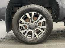 Ford Ranger 2.0 EcoBlue Wildtrak Pickup Double Cab 4dr Diesel Auto 4WD Euro 6 (s/s) (213 ps) - U2948