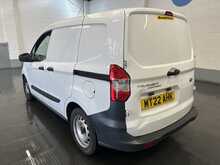 Ford Transit Courier 1.0 EcoBoost Leader Panel Van 5dr Petrol Manual L1 Euro 6 (s/s) (100 ps) - U2949