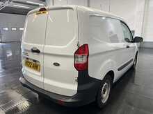 Ford Transit Courier 1.0 EcoBoost Leader Panel Van 5dr Petrol Manual L1 Euro 6 (s/s) (100 ps) - U2949
