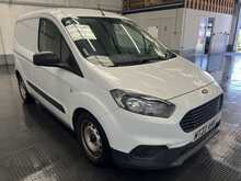 Ford Transit Courier 1.0 EcoBoost Leader Panel Van 5dr Petrol Manual L1 Euro 6 (s/s) (100 ps) - U2949