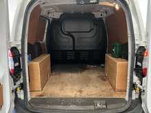 Ford Transit Courier 1.0 EcoBoost Leader Panel Van 5dr Petrol Manual L1 Euro 6 (s/s) (100 ps) - U2949