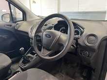 Ford Transit Courier 1.0 EcoBoost Leader Panel Van 5dr Petrol Manual L1 Euro 6 (s/s) (100 ps) - U2949