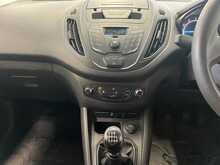 Ford Transit Courier 1.0 EcoBoost Leader Panel Van 5dr Petrol Manual L1 Euro 6 (s/s) (100 ps) - U2949