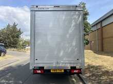 Ford Transit 2.0 L4 XLWB CURTAIN SIDE - U2950