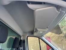 Ford Transit 2.0 L4 XLWB CURTAIN SIDE - U2950