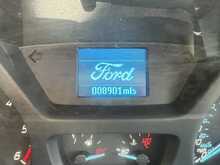 Ford Transit 2.0 L4 XLWB CURTAIN SIDE - U2950