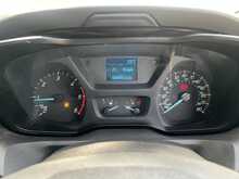 Ford Transit 2.0 L4 XLWB CURTAIN SIDE - U2950
