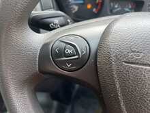 Ford Transit 2.0 L4 XLWB CURTAIN SIDE - U2950