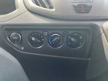 Ford Transit 2.0 L4 XLWB CURTAIN SIDE - U2950