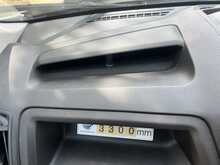 Ford Transit 2.0 L4 XLWB CURTAIN SIDE - U2950
