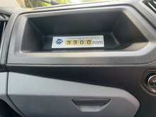 Ford Transit 2.0 L4 XLWB CURTAIN SIDE - U2950