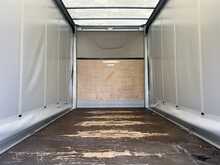 Ford Transit 2.0 L4 XLWB CURTAIN SIDE - U2950