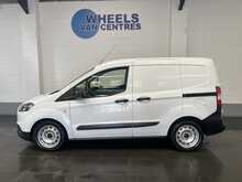 Ford Transit Courier 1.0 EcoBoost Leader Panel Van 5dr Petrol Manual L1 Euro 6 (s/s) (100 ps) - U2951
