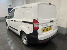 Ford Transit Courier 1.0 EcoBoost Leader Panel Van 5dr Petrol Manual L1 Euro 6 (s/s) (100 ps) - U2951
