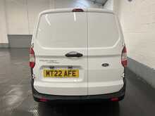 Ford Transit Courier 1.0 EcoBoost Leader Panel Van 5dr Petrol Manual L1 Euro 6 (s/s) (100 ps) - U2951