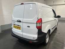 Ford Transit Courier 1.0 EcoBoost Leader Panel Van 5dr Petrol Manual L1 Euro 6 (s/s) (100 ps) - U2951