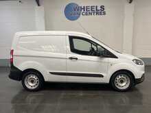 Ford Transit Courier 1.0 EcoBoost Leader Panel Van 5dr Petrol Manual L1 Euro 6 (s/s) (100 ps) - U2951