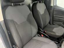 Ford Transit Courier 1.0 EcoBoost Leader Panel Van 5dr Petrol Manual L1 Euro 6 (s/s) (100 ps) - U2951