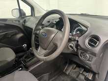 Ford Transit Courier 1.0 EcoBoost Leader Panel Van 5dr Petrol Manual L1 Euro 6 (s/s) (100 ps) - U2951