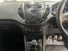 Ford Transit Courier 1.0 EcoBoost Leader Panel Van 5dr Petrol Manual L1 Euro 6 (s/s) (100 ps) - U2951
