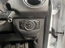 Ford Transit Courier 1.0 EcoBoost Leader Panel Van 5dr Petrol Manual L1 Euro 6 (s/s) (100 ps) - U2951