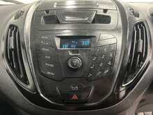 Ford Transit Courier 1.0 EcoBoost Leader Panel Van 5dr Petrol Manual L1 Euro 6 (s/s) (100 ps) - U2951