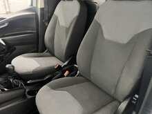 Ford Transit Courier 1.0 EcoBoost Leader Panel Van 5dr Petrol Manual L1 Euro 6 (s/s) (100 ps) - U2951