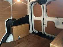 Ford Transit Courier 1.0 EcoBoost Leader Panel Van 5dr Petrol Manual L1 Euro 6 (s/s) (100 ps) - U2951