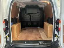 Ford Transit Courier 1.0 EcoBoost Leader Panel Van 5dr Petrol Manual L1 Euro 6 (s/s) (100 ps) - U2951